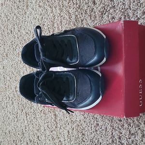 Guess sneakers